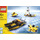 LEGO Sea Machines 4505