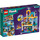 LEGO Sea Rescue Centre Set 41736 Packaging