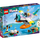 LEGO Sea Rescue Plane Set 41752
