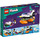 LEGO Sea Rescue Flugzeug 41752 Packaging