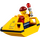LEGO Sea Rescue Vliegtuig 60164