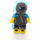 LEGO Sea Rescuer Figurine