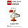 LEGO Seagull Set MMMB027