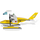 LEGO Seaplane Set 3178