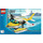 LEGO Seaplane 3178 Instrukce