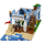 LEGO Seaside House Set 7346