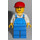 LEGO Seasonal Minifigurka