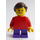 LEGO Seasonal Minifigure