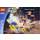 LEGO Sebulba&#039;s Podracer &amp; Anakin&#039;s Podracer Set 4485