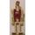 LEGO Security Battle Droid with Dark Red Torso with Tan Insignia Minifigure