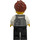 LEGO Security Officer Minifigurine