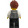 LEGO Security Officer Figurine