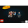 LEGO Seinfeld 21328 Instruktioner