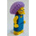 LEGO Selma minifiguur
