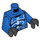LEGO Senate Commando Captain Minifig Torso (973 / 76382)