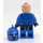 LEGO Senate Commando Captain minifiguur