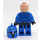 LEGO Senate Commando Captain with Printed Legs Minifigure