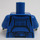 LEGO Senate Commando Trooper Minifig Torso (973 / 76382)
