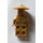 LEGO Sensei Wu - Golden Minifigure