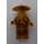 LEGO Sensei Wu - Golden Minifigure