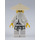 LEGO Sensei Wu mit Beige Hut Minifigur