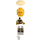 LEGO Sensei Wu with Tan Robe Minifigure