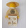 LEGO Sensei Wu with Tan Robe Minifigure