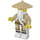 LEGO Sensei Wu with Tan Robe Minifigure