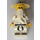 LEGO Sensei Wu with White Outfit Minifigure