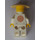 LEGO Sensei Wu with White Outfit Minifigure