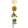 LEGO Sensei Wu with White Outfit with Printed Feet Minifigure
