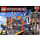 LEGO Sentai Fortress Set 7709