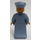 LEGO Seraphina Picquery Minifiguur