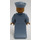LEGO Seraphina Picquery Minifigure