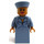 LEGO Seraphina Picquery minifiguur