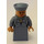 LEGO Seraphina Picquery Minifigure