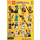 LEGO Series 10 Minifigure - Random Bag Set 71001-0 Instructions