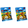 LEGO Series 2 Minifigures Box of 60 Packets Set 8684-18