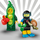 LEGO Series 20 Minifigure - Random Bag 71027-0