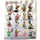 LEGO Series 20 Minifigure - Random Bag Set 71027-0 Instructions