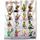 LEGO Series 20 Minifigure - Random Bag 71027-0 Byggeinstruksjoner