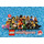 LEGO Series 5 Minifigures Doos of 60 Packets Set 8805-18