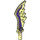 LEGO Serrated Minifig Sword with Marbled Purple (19858)