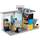 LEGO Service Station 60257