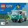 LEGO Service Station 60257 Instrukce