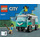 LEGO Service Station Set 60257 Instructions