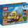 LEGO Service Truck Set 60073