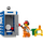 LEGO Service Truck Set 60073