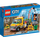 LEGO Service Truck 60073