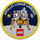 LEGO Sew-auf Patch - Apollo Lunar Lander (5005907)